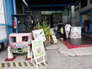 工場祭2024