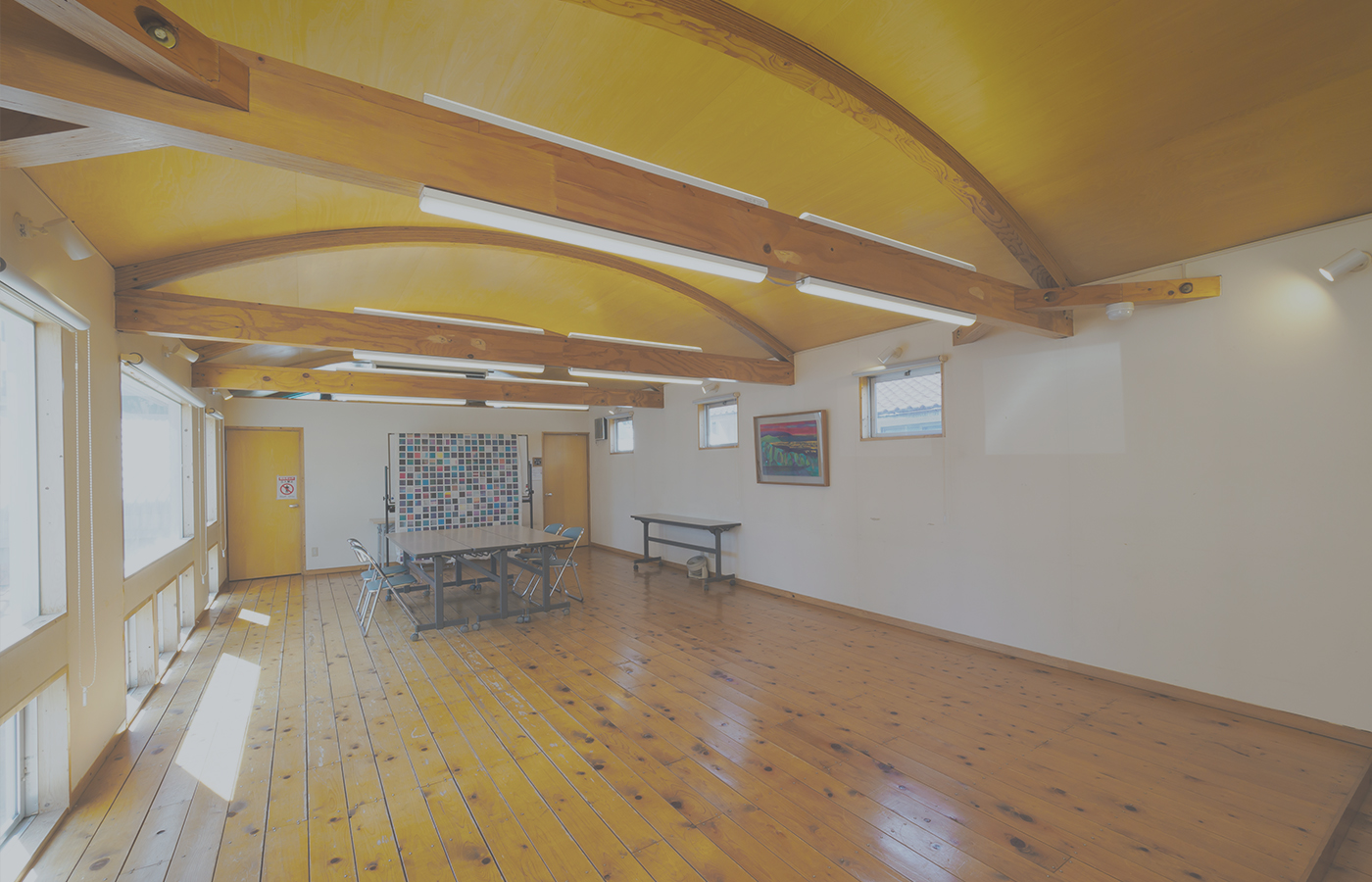 Community Space